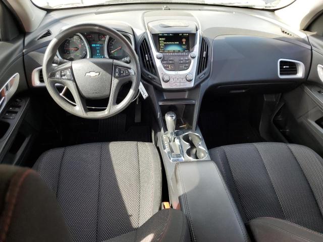 2016 CHEVROLET EQUINOX LS - 2GNALBEK4G6139476