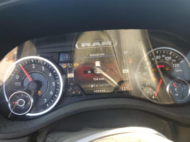 2022 RAM 1500 BIG HORN/LONE STAR - 1C6SRFBT0NN155111