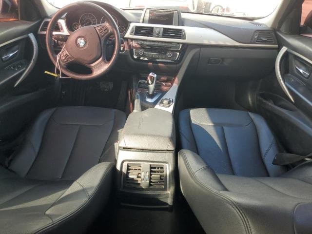 2017 BMW 320 I #3277023183