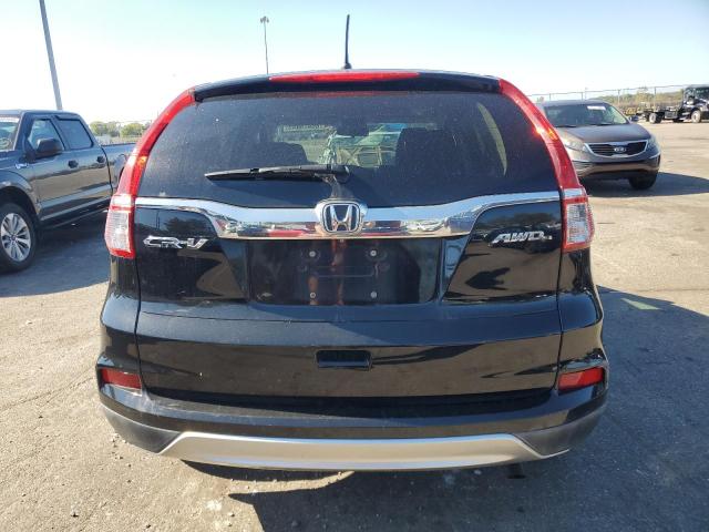 2015 HONDA CR-V EX - 2HKRM4H51FH650907