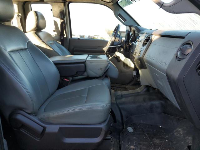 2012 FORD F350 SUPER - 1FT8X3A60CEB59871