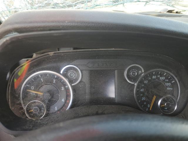 2021 RAM 3500 #3304871537