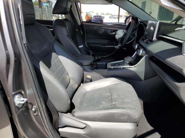 2025 TOYOTA RAV4 XLE P #3304758911