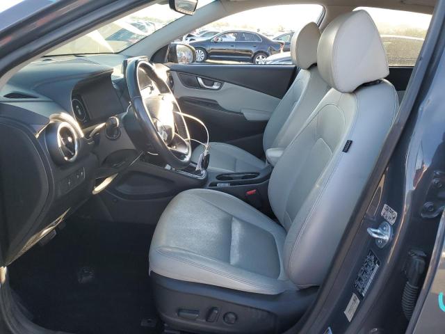 2023 HYUNDAI KONA LIMIT #3286843231