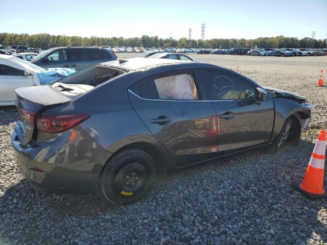 2018 MAZDA 3 GRAND TO #3287287986