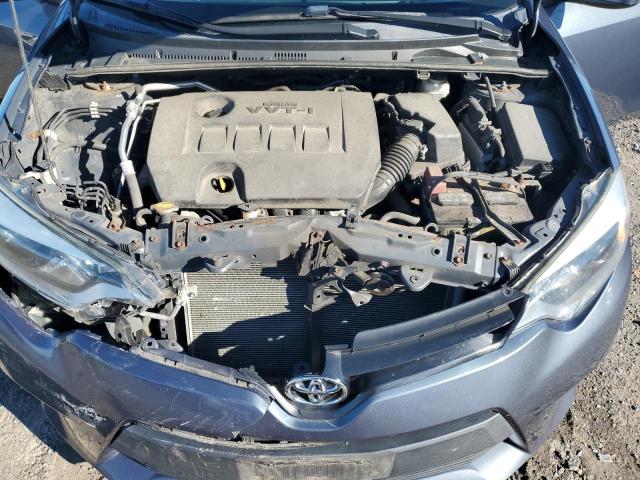 2014 TOYOTA COROLLA L - 2T1BURHE0EC142752