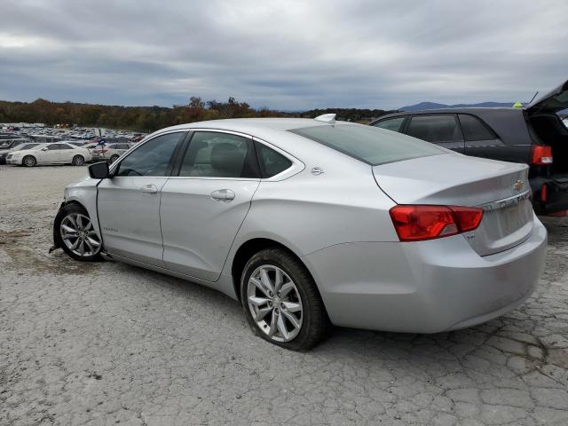 2017 CHEVROLET IMPALA LT - 1G1105S34HU186051