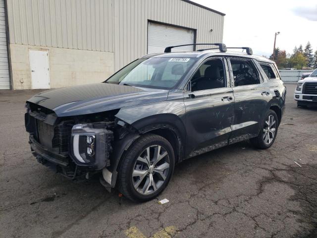 HYUNDAI PALISADE S