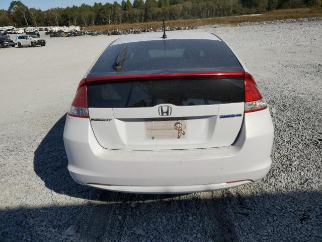 2010 HONDA INSIGHT EX #3286597155