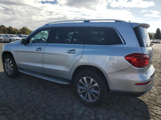 2013 MERCEDES-BENZ GL 350 BLU - 4JGDF2EE4DA201928