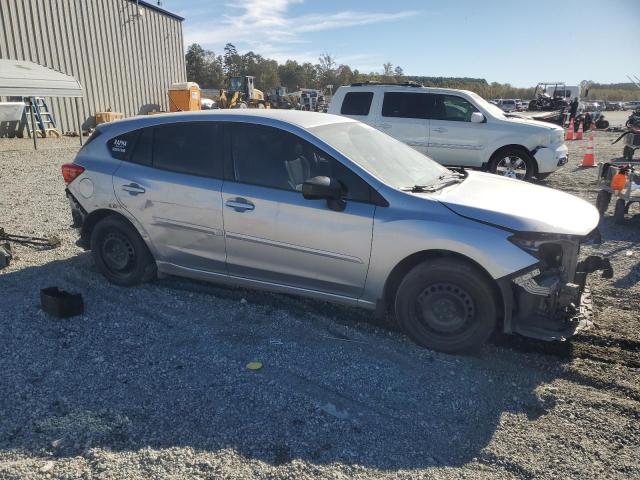 2019 SUBARU IMPREZA #3286742299