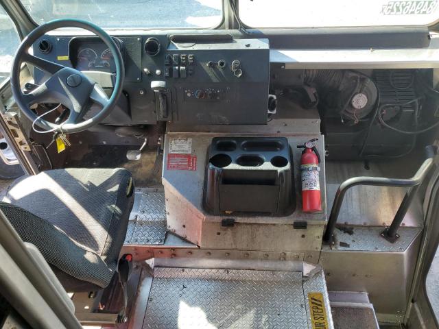 2020 FREIGHTLINER CHASSIS M #3305364303