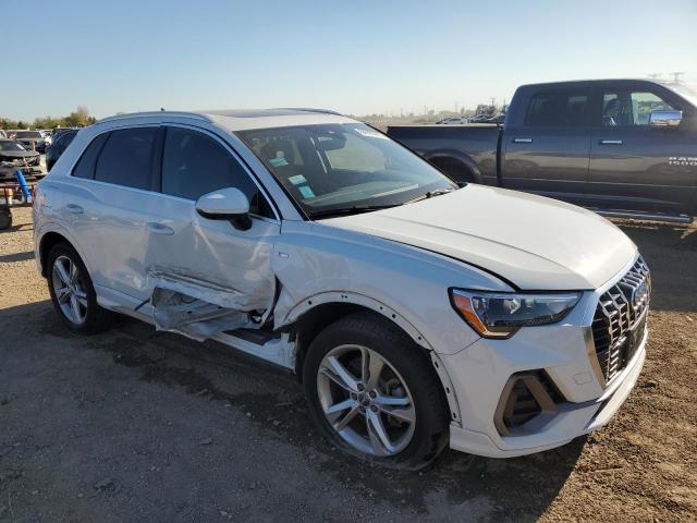 2020 AUDI Q3 PREMIUM #3291337159