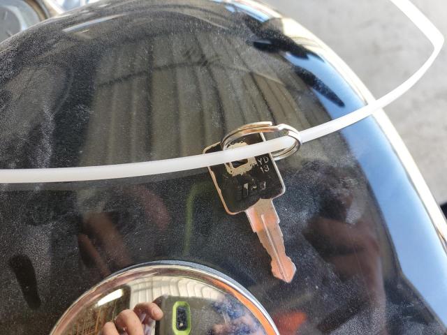 2009 HARLEY-DAVIDSON XL883 L 1HD4CR2199K437949