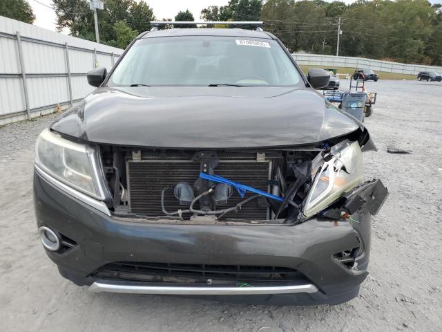 2016 NISSAN PATHFINDER S - 5N1AR2MN2GC606450