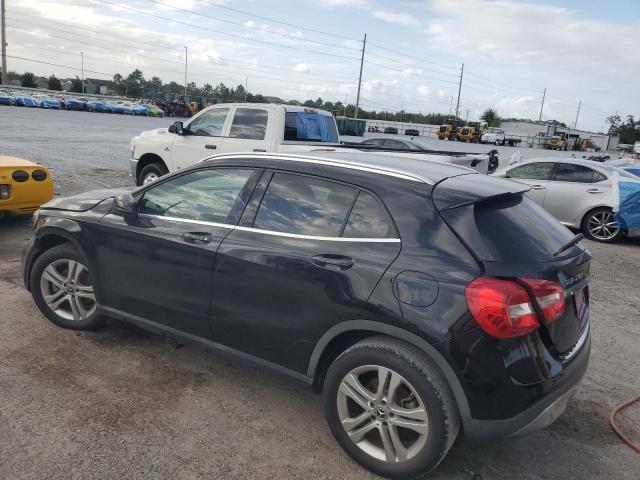2019 MERCEDES-BENZ GLA 250 #3303885688