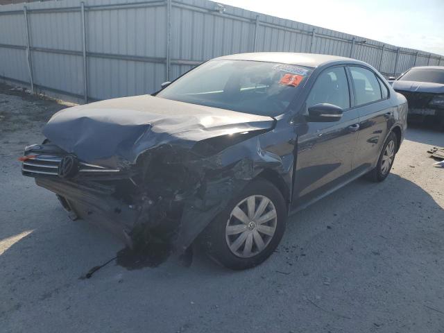 Global Auto Auctions: 2013 VOLKSWAGEN PASSAT S