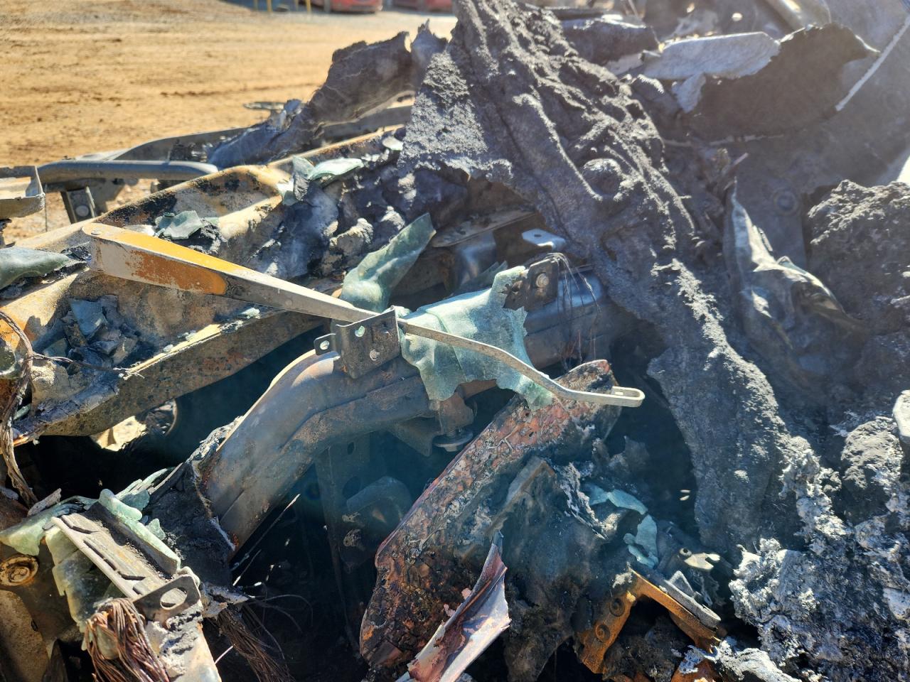 CHEVROLET TAHOE C1500 LT