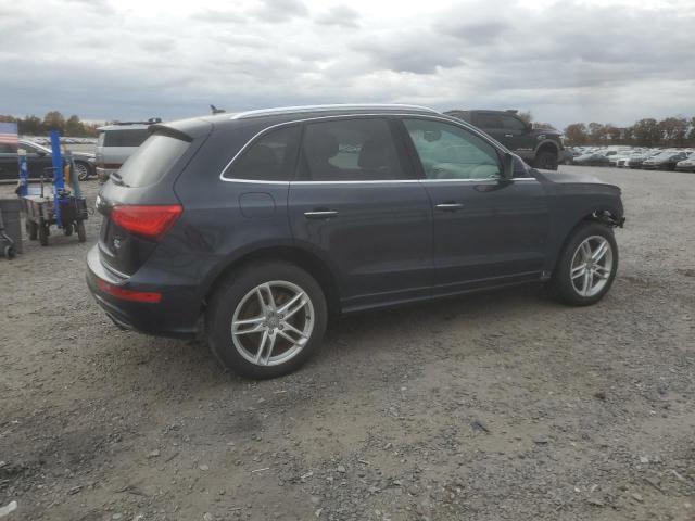 2015 AUDI Q5 PREMIUM - WA1DGAFP1FA126579