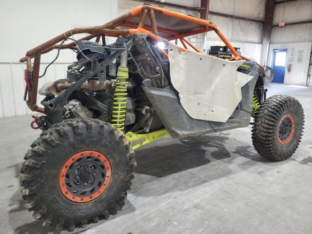 2020 CAN-AM 0005XPA00 - 3JBVDAV43LK000022