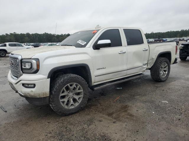 2017 GMC SIERRA K15 - 3GTU2PEJ5HG412461