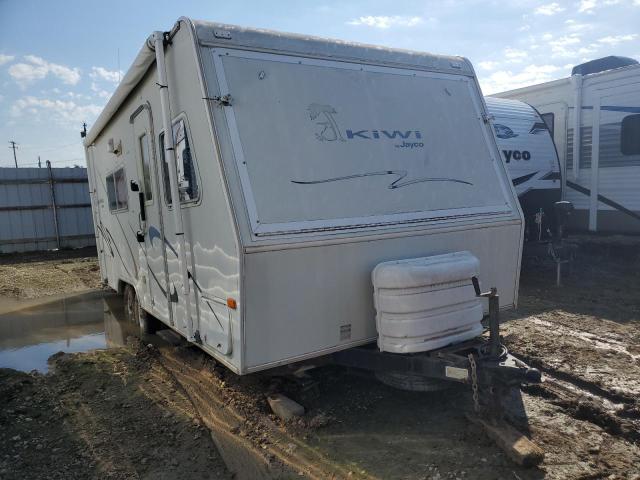 Global Auto Auctions: 2003 JAYCO KIWI