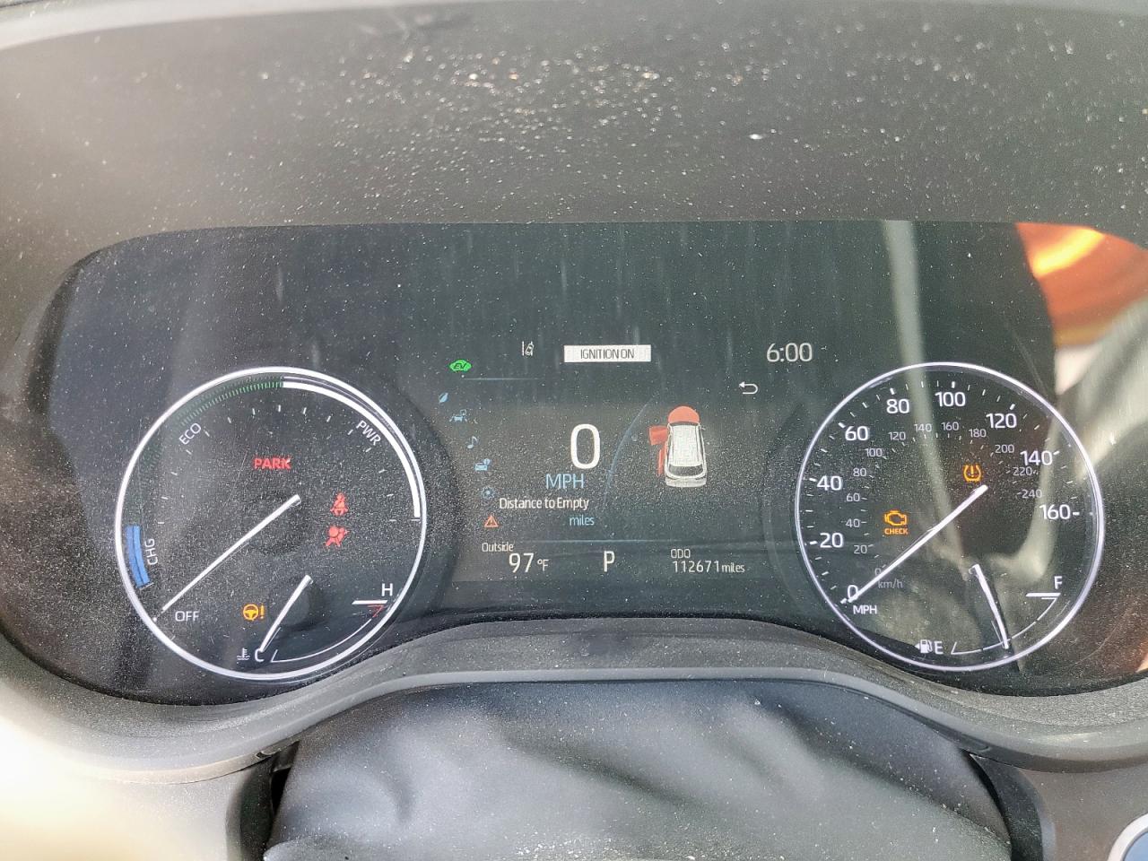 TOYOTA SIENNA LIMITED