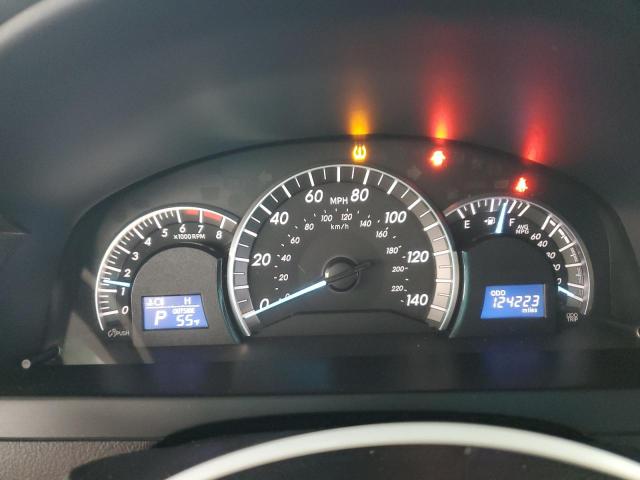 2014 TOYOTA CAMRY L - 4T1BF1FK5EU351830