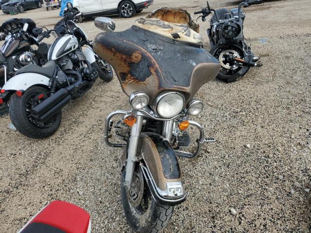 2004 HARLEY-DAVIDSON FLHTCI #3293100344