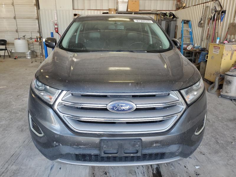 2016 FORD EDGE TITAN 2FMPK3K88GBB58006