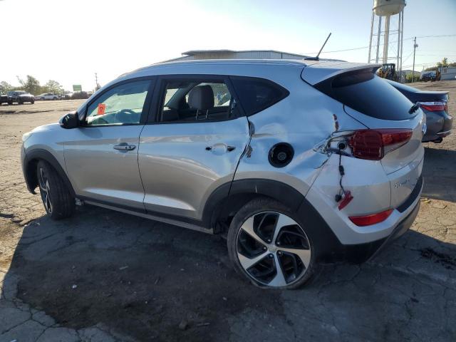 2016 HYUNDAI TUCSON LIM KM8J3CA24GU145585