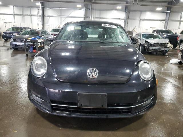 2013 VOLKSWAGEN BEETLE TUR - 3VWVT7AT1DM678741