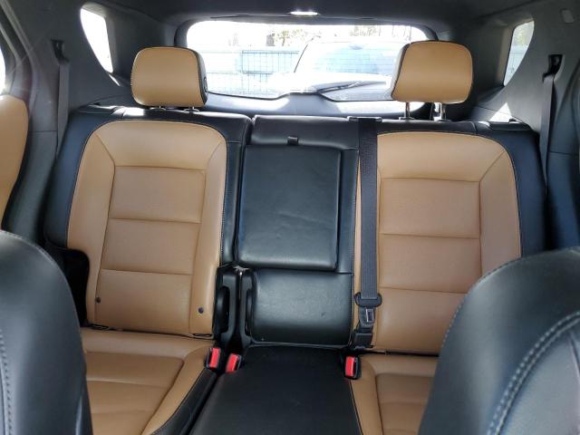 2019 CHEVROLET EQUINOX PR 3GNAXYEX5KS678623