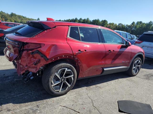 2025 CHEVROLET EQUINOX LT 3GN7DLRR4SS151030