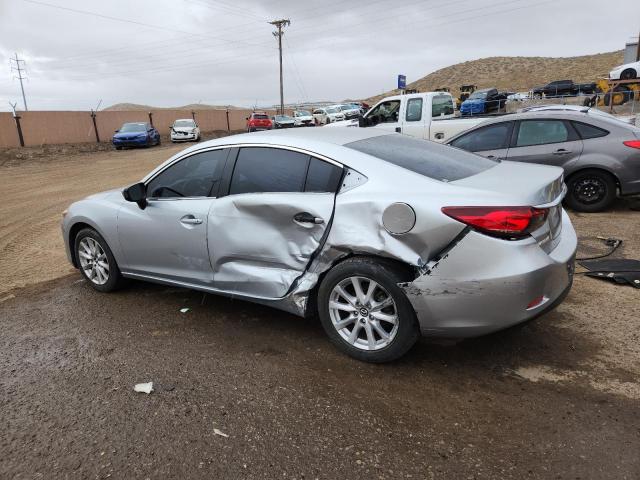 2016 MAZDA 6 SPORT #3287643017
