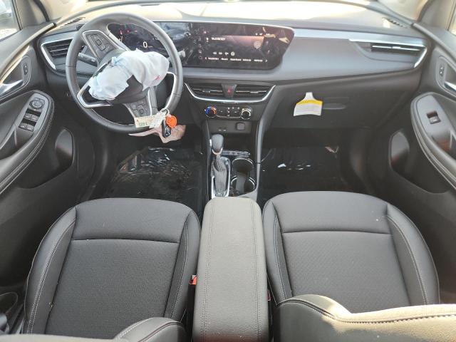 2025 BUICK ENCORE GX PREFERRED - KL4AMBSP3SB096240