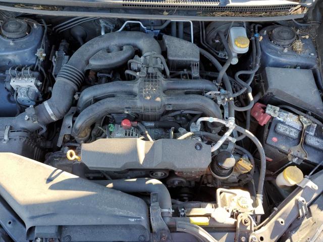 2015 SUBARU IMPREZA PREMIUM PLUS JF1GJAK67FH011936