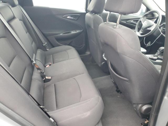 2023 CHEVROLET MALIBU LT - 1G1ZD5ST3PF199108