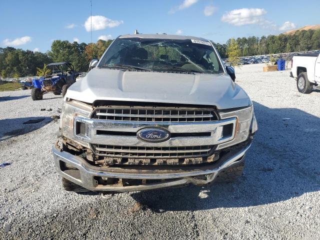 2018 FORD F150 SUPERCREW - 1FTEW1E56JFC51988