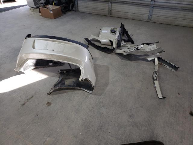 2013 CHEVROLET MALIBU LTZ - 1G11H5SAXDF166635