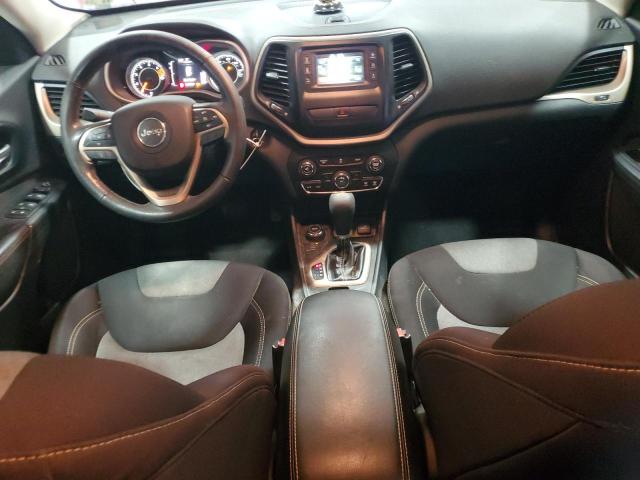 2016 JEEP CHEROKEE S - 1C4PJMAB9GW214611