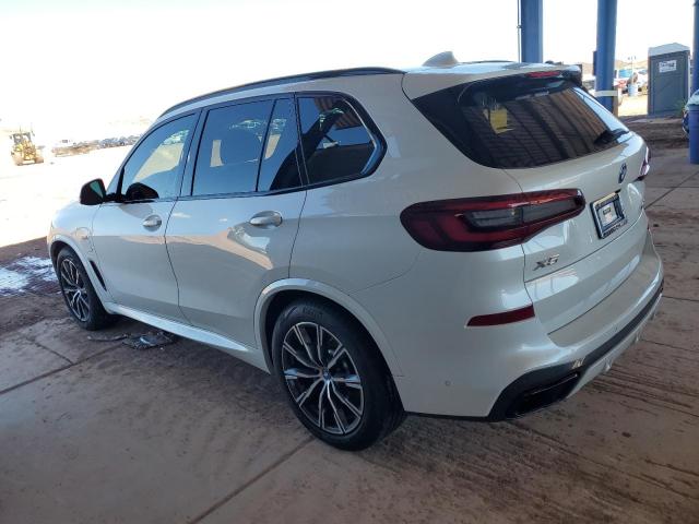 2022 BMW X5 XDRIVE4 #3297992104