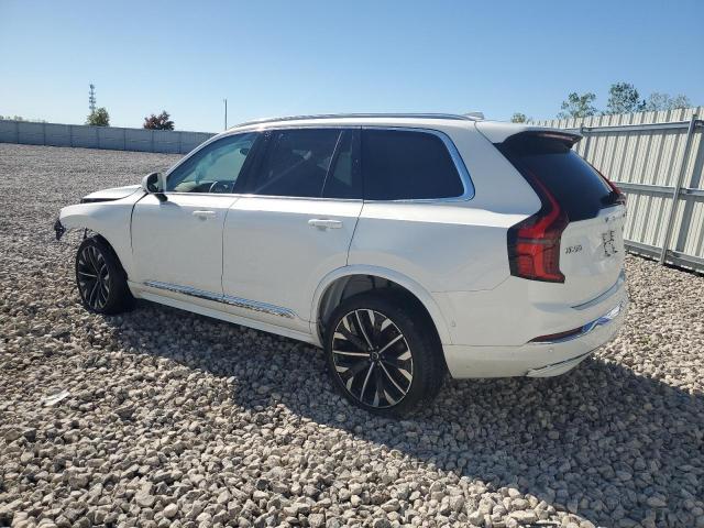 2025 VOLVO XC90 PLUS - YV4062PB9S1376580