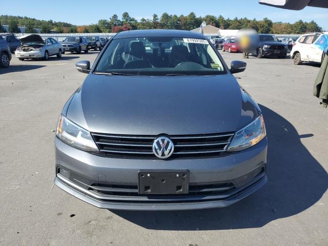 2015 VOLKSWAGEN JETTA SE - 3VWD17AJ8FM225963