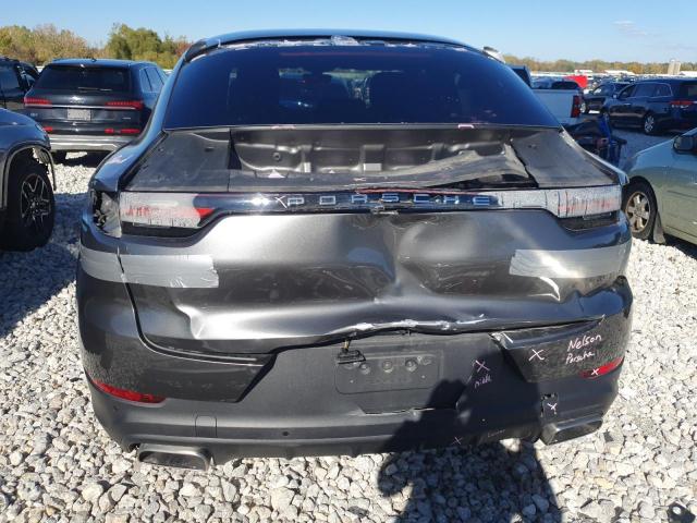 2023 PORSCHE CAYENNE CO - WP1BA2AY9PDA26281