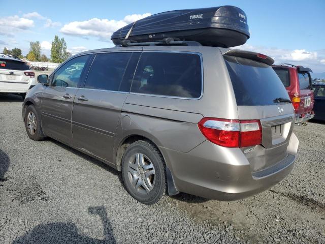 2006 HONDA ODYSSEY #3271952340