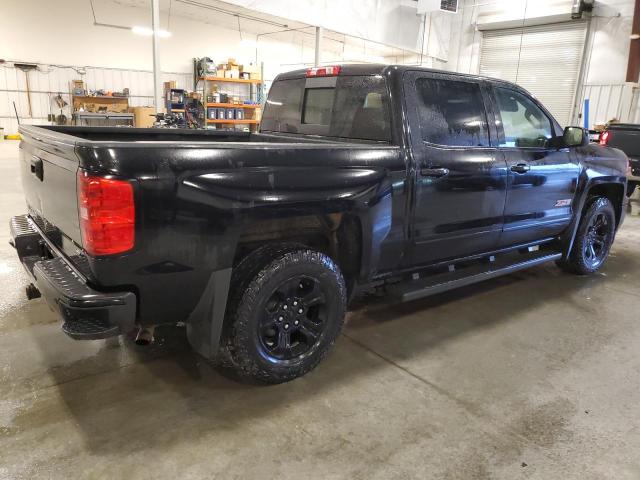 2015 CHEVROLET SILVERADO #3285721664