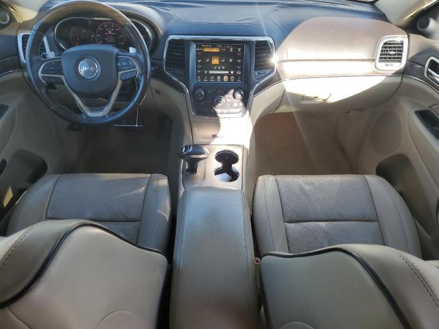 2014 JEEP GRAND CHER - 1C4RJFCT9EC147999