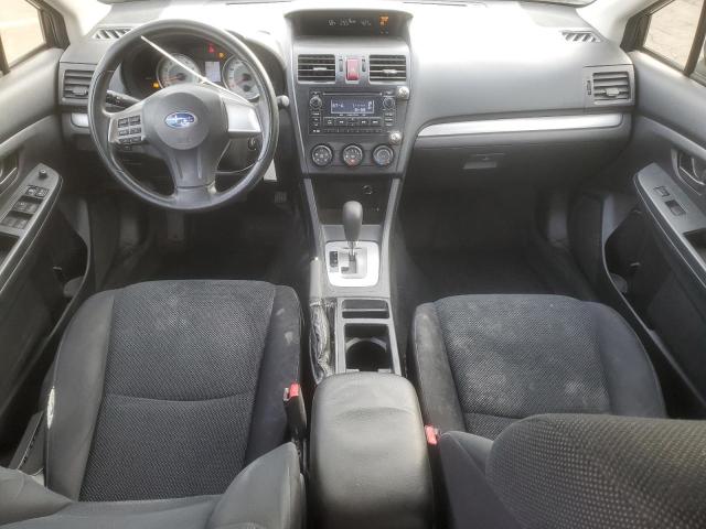 2014 SUBARU IMPREZA - JF1GPAA64E8230769