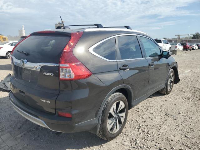 2015 HONDA CR-V TOURI 5J6RM4H98FL119244